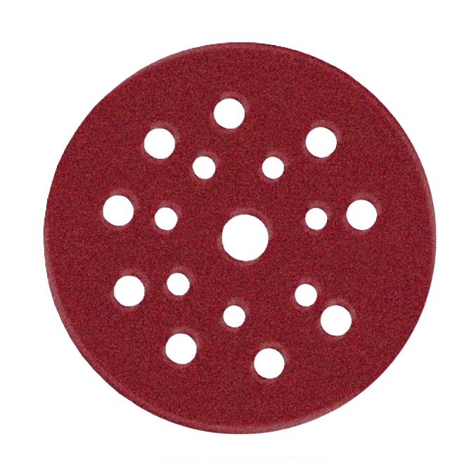 RODEX CIRT ZIMPARA DELİKLİ 80 KUM 115MM